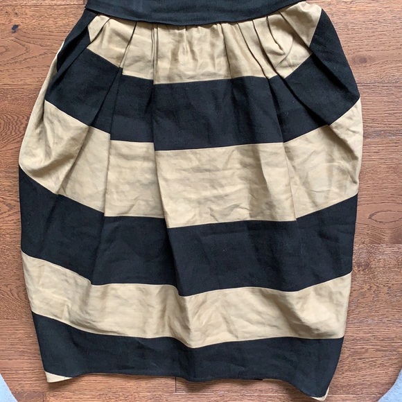 Lanvin stunning strapless dress! size FR36 - Picture 11 of 15